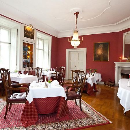 Schloss Gaussig 호텔 외부 사진
