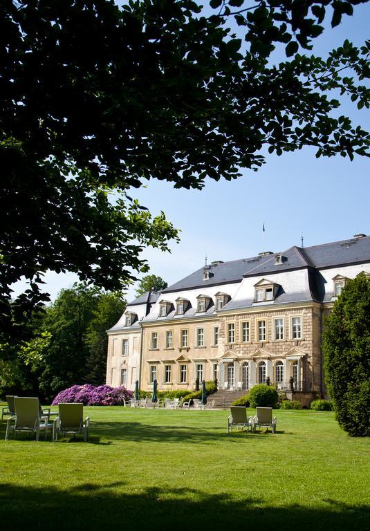 Schloss Gaussig 호텔 외부 사진
